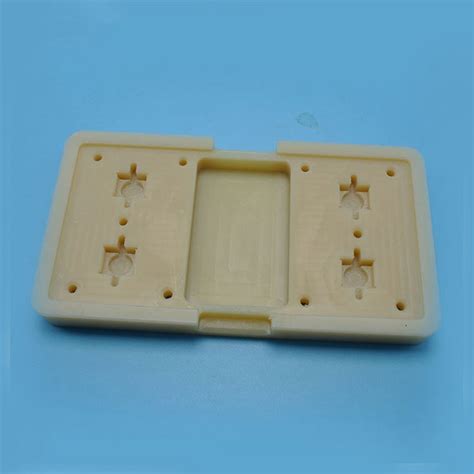 china pet parts cnc plastic machining|China cnc parts catalog.